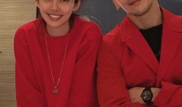 娱乐吃瓜向太郭碧婷,爱情与事业的完美交织