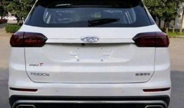 奇瑞瑞虎8最新爆料视频,揭秘最新爆料视频亮点